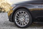 Mercedes-AMG C43 4Matic 2018 года (WW)